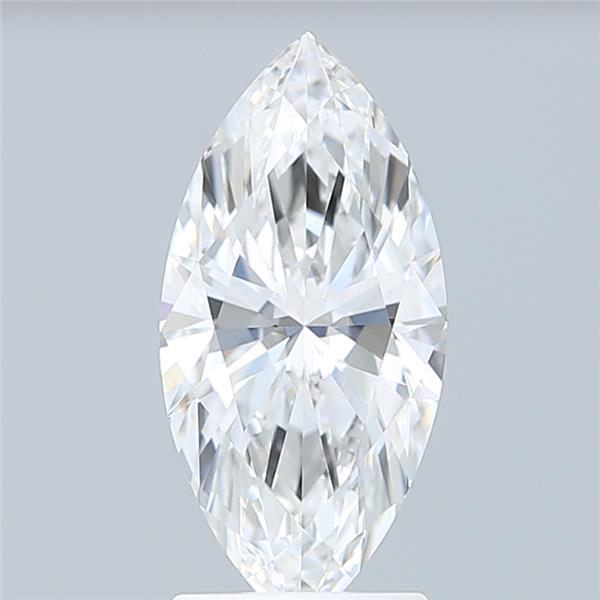 2.09 ct. marquise Lab Grown Diamond front image
