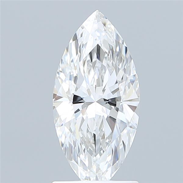 1.57 ct. marquise Lab Grown Diamond front image