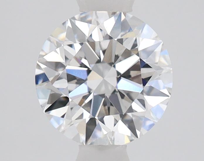 1.05 ct. round Lab Grown Diamond front image