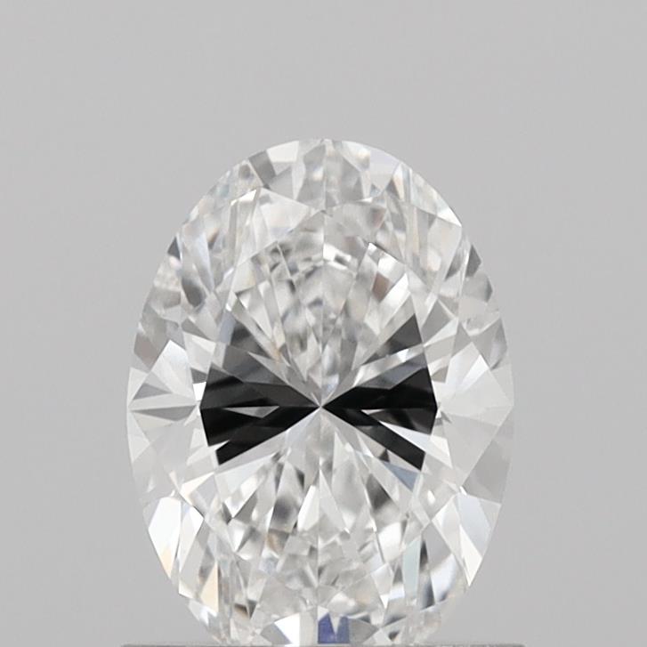 1.05 ct. oval Lab Grown Diamond front image