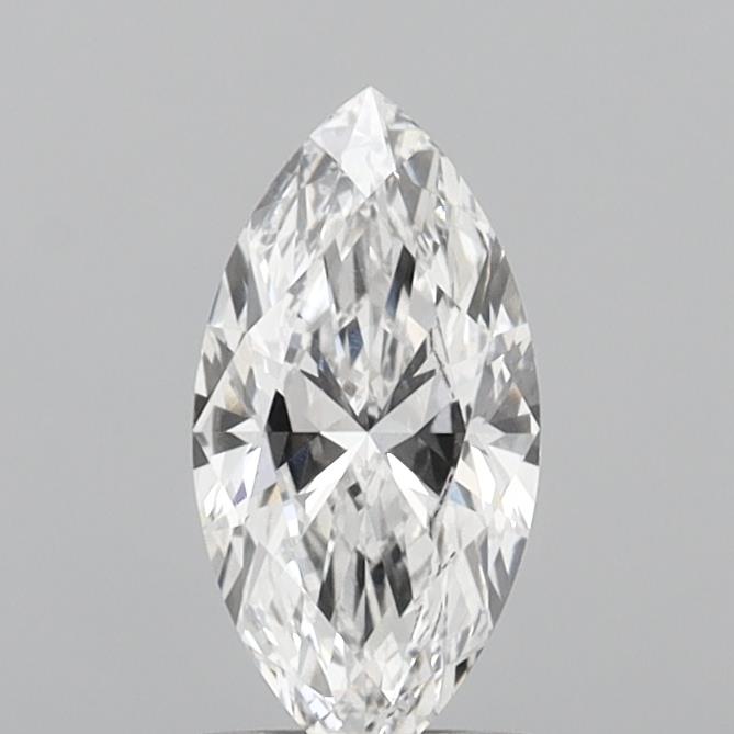 1.06 ct. marquise Lab Grown Diamond front image