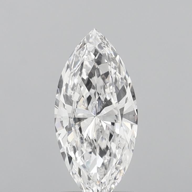 1.07 ct. marquise Lab Grown Diamond front image