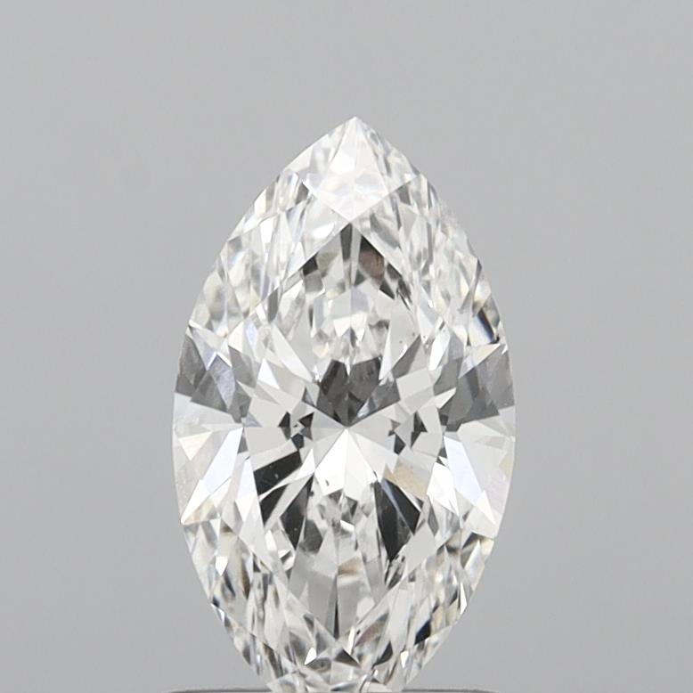 1.14 ct. marquise Lab Grown Diamond front image