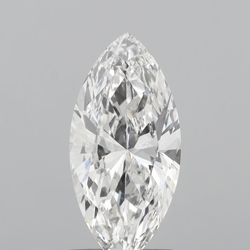 1.05 ct. marquise Lab Grown Diamond front image
