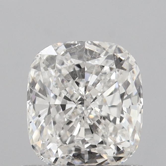 1.01 ct. cushion Lab Grown Diamond front image