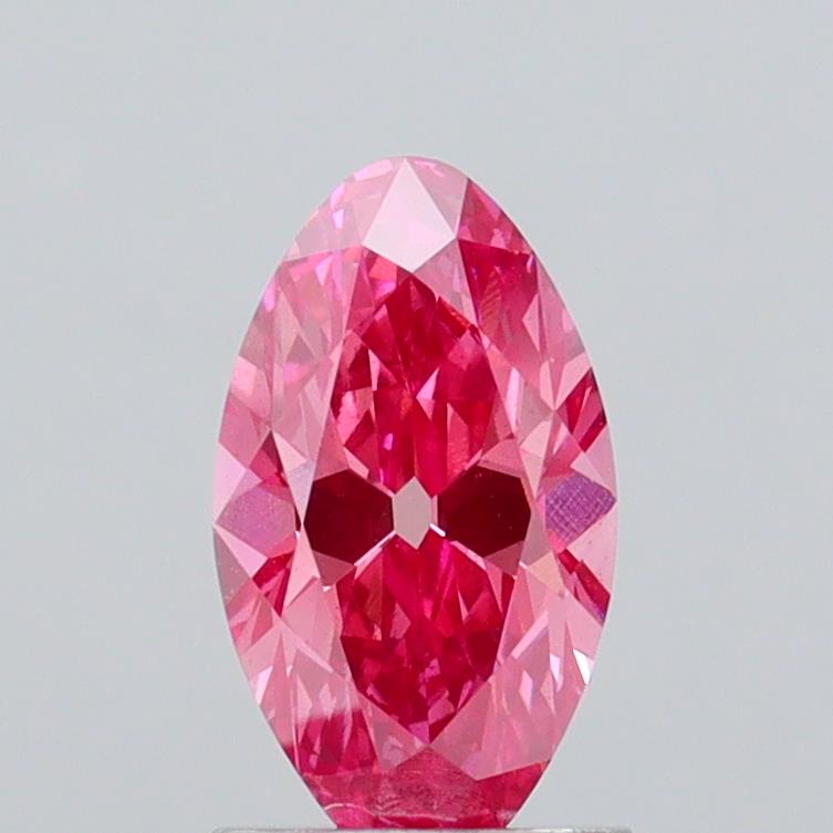 1.40 ct. oval Lab Grown Diamond front image