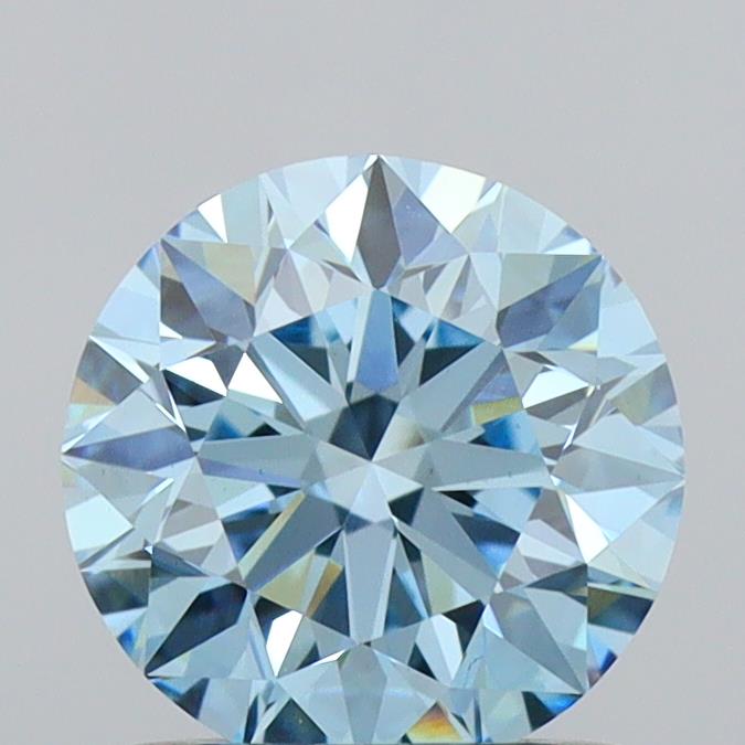 4.06 ct. radiant Lab Grown Diamond front image