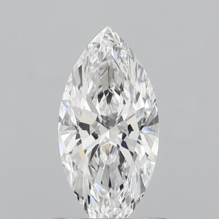 1.02 ct. marquise Lab Grown Diamond front image