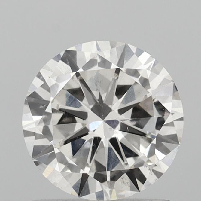 1.05 ct. round Lab Grown Diamond front image
