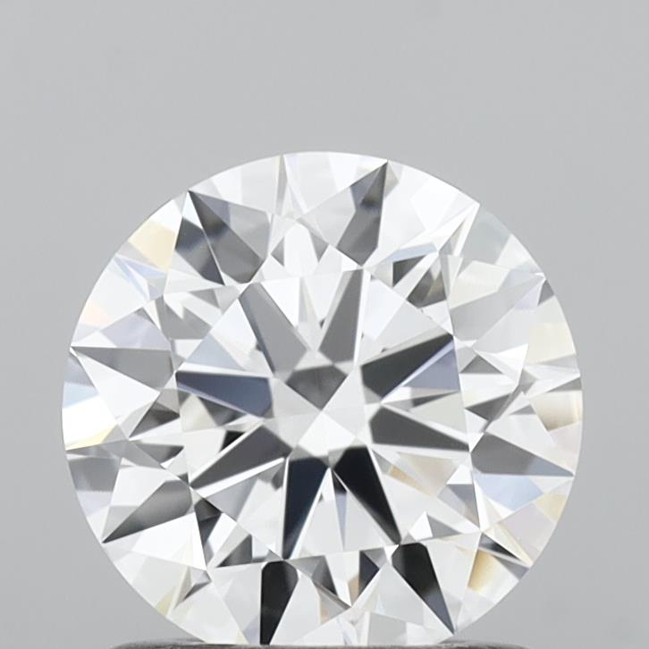 1.03 ct. round Lab Grown Diamond front image