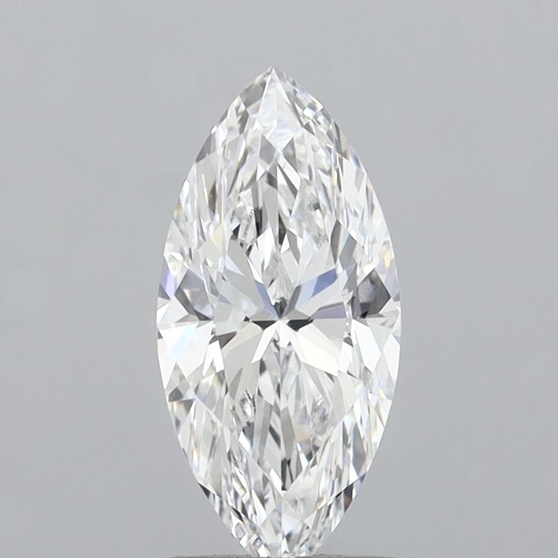 1.50 ct. marquise Lab Grown Diamond front image