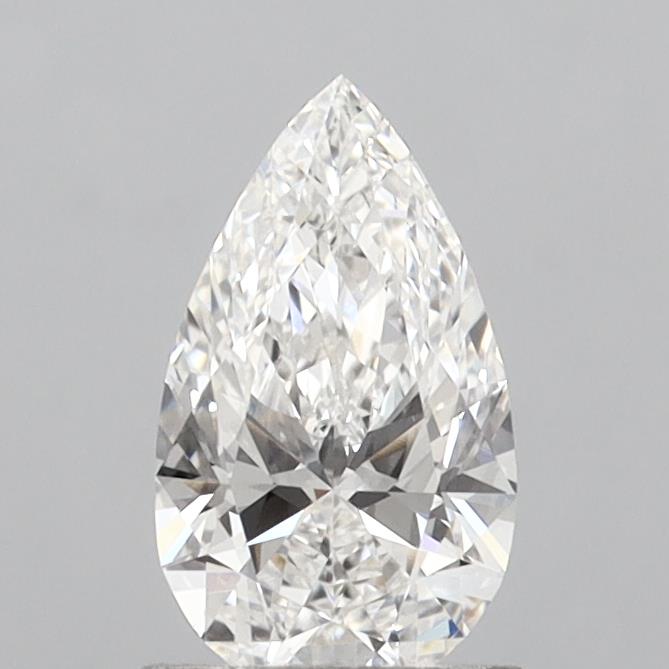 1.08 ct. pear Lab Grown Diamond front image