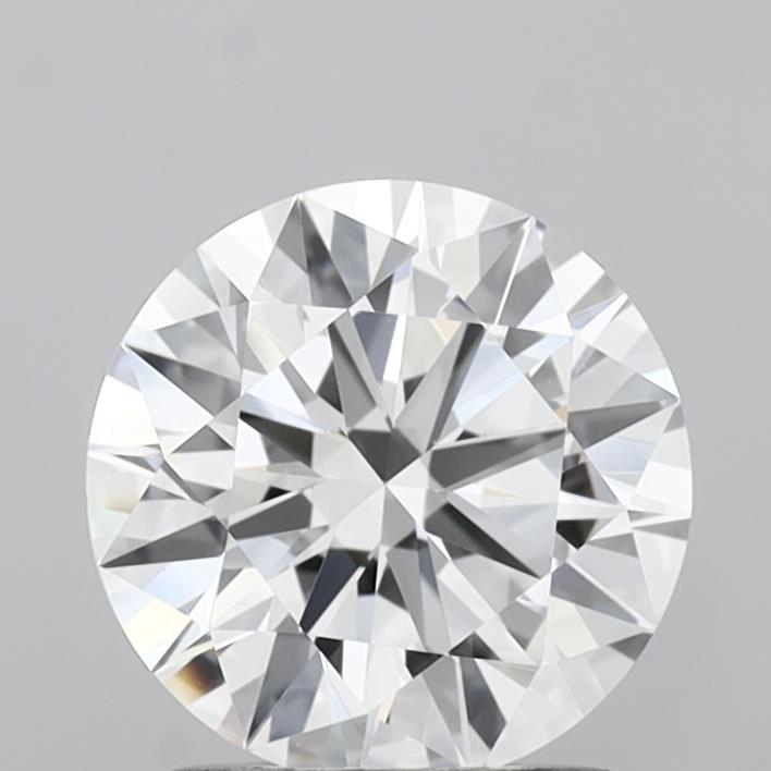 1.40 ct. round Lab Grown Diamond front image