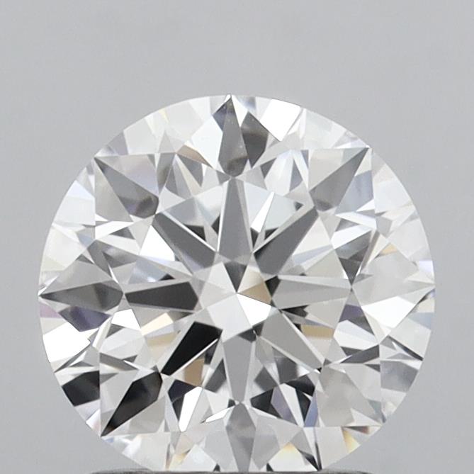 1.40 ct. round Lab Grown Diamond front image