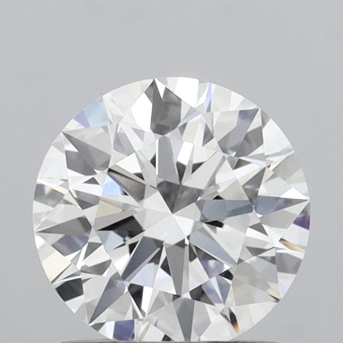 1.03 ct. round Lab Grown Diamond front image