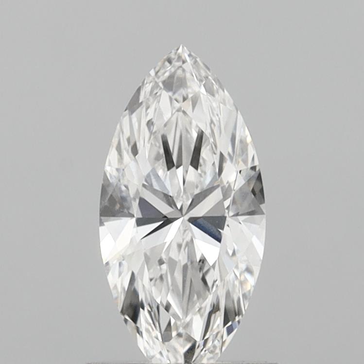1.03 ct. marquise Lab Grown Diamond front image