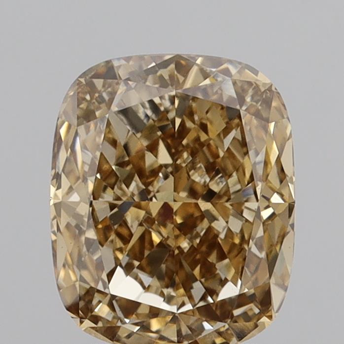 1.00 ct. radiant Lab Grown Diamond front image