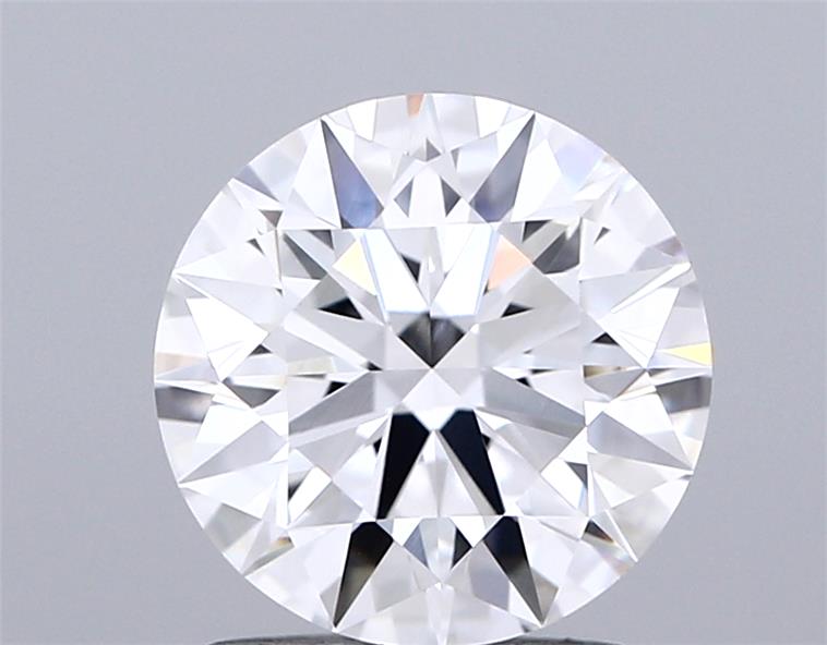 1.06 ct. round Lab Grown Diamond front image