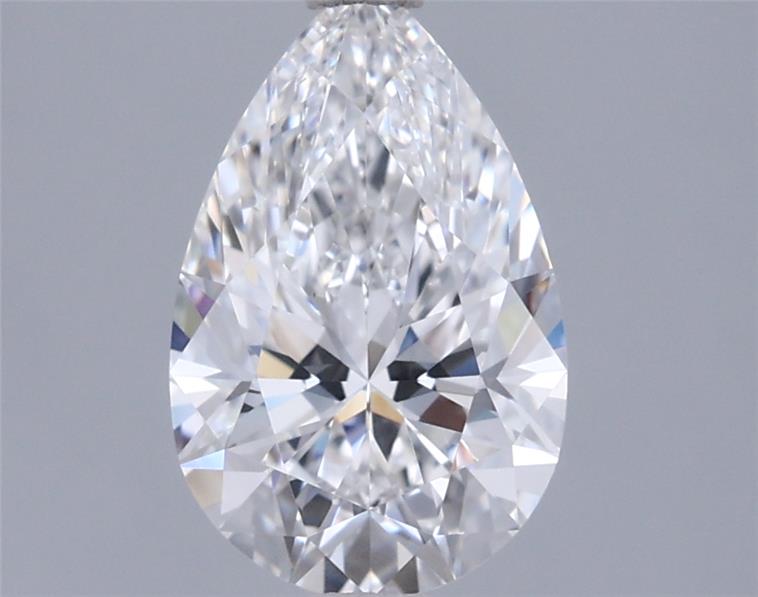 1.49 ct. pear Lab Grown Diamond front image