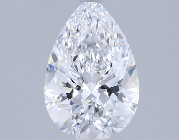 1.16 ct. pear Lab Grown Diamond front image