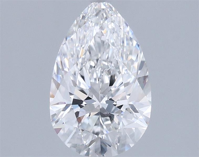1.04 ct. pear Lab Grown Diamond front image