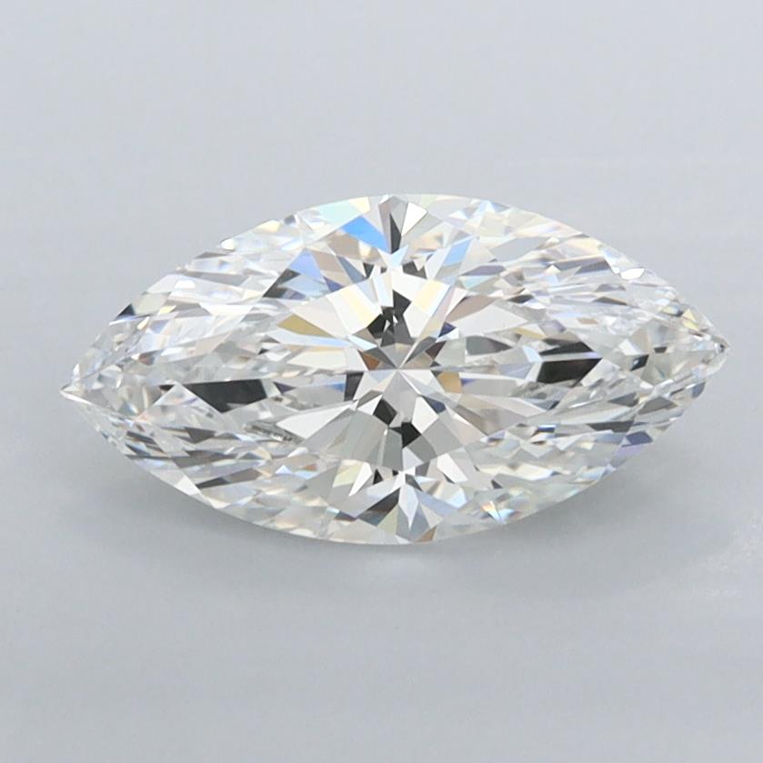 1.06 ct. marquise Lab Grown Diamond front image
