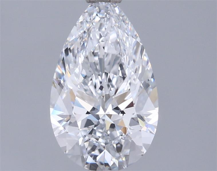 1.19 ct. pear Lab Grown Diamond front image