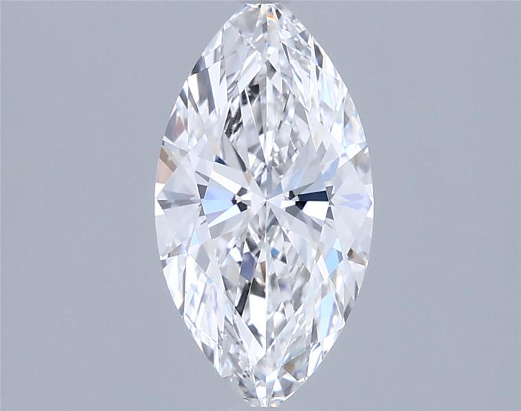 1.00 ct. marquise Lab Grown Diamond front image
