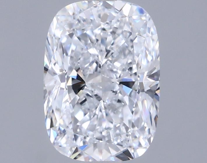 1.51 ct. cushion Lab Grown Diamond front image