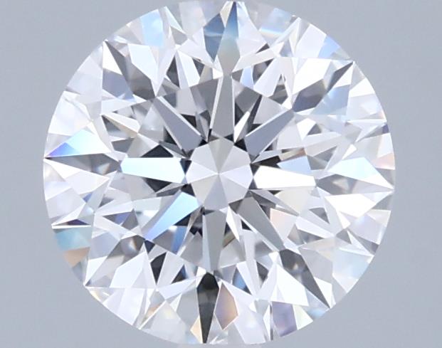 1.50 ct. round Lab Grown Diamond front image