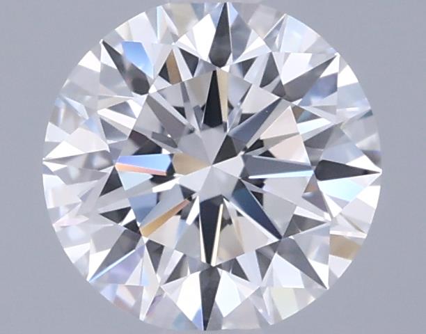 1.09 ct. round Lab Grown Diamond front image