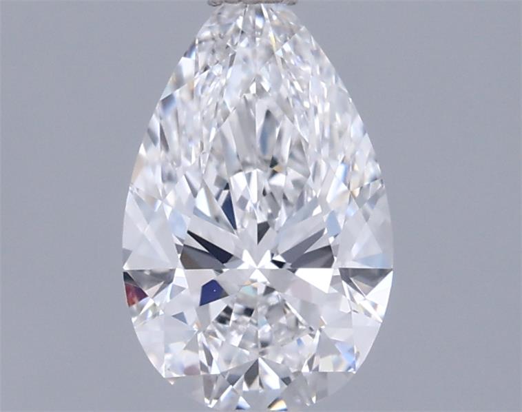 1.02 ct. pear Lab Grown Diamond front image