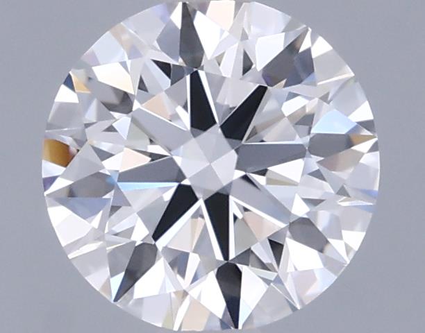 1.09 ct. round Lab Grown Diamond front image
