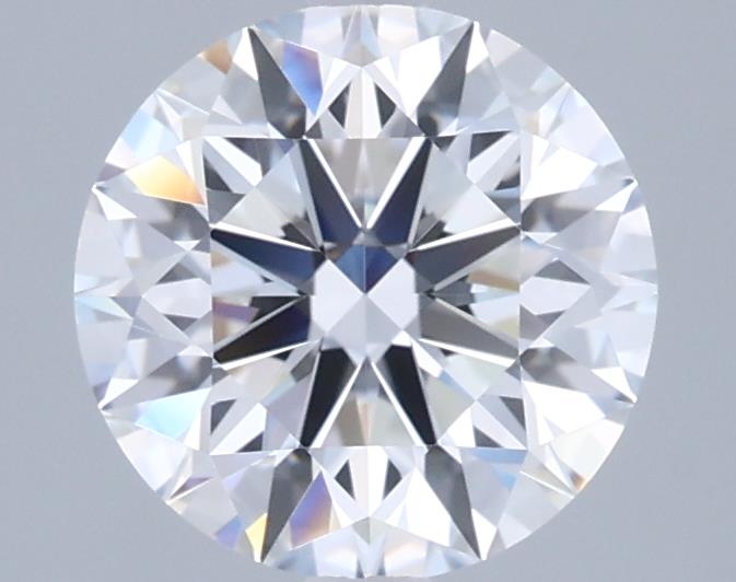1.84 ct. round Lab Grown Diamond front image