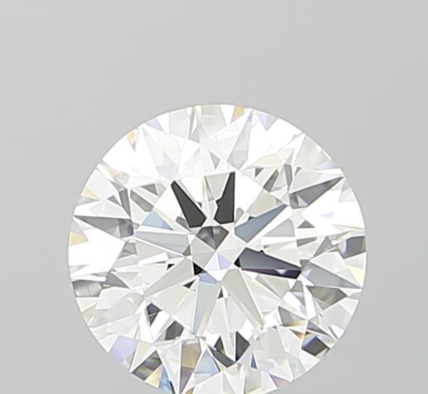1.53 ct. round Lab Grown Diamond front image