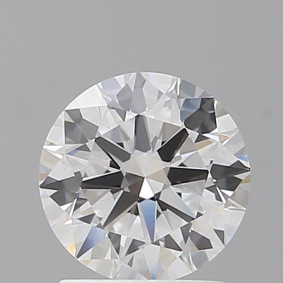 1.53 ct. round Lab Grown Diamond front image