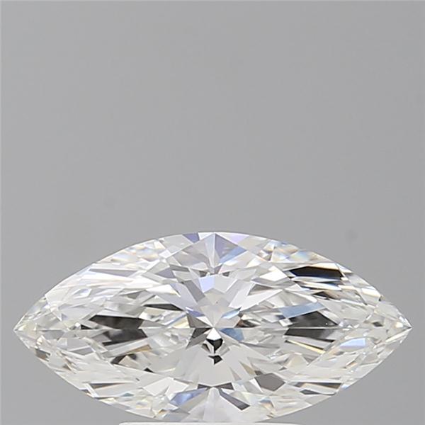 1.60 ct. marquise Lab Grown Diamond front image