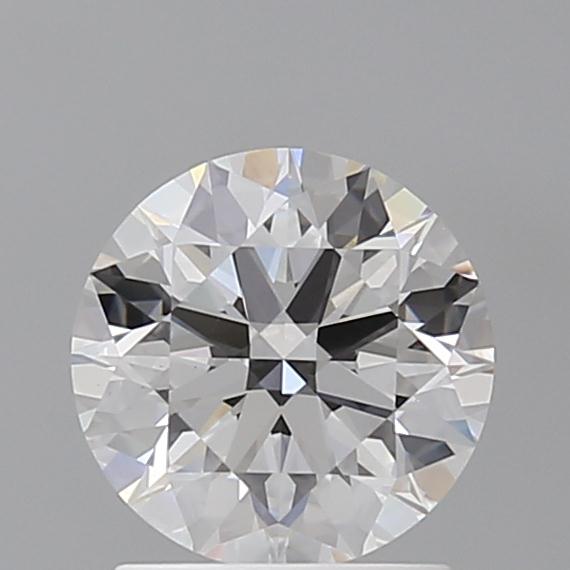 1.59 ct. round Lab Grown Diamond front image