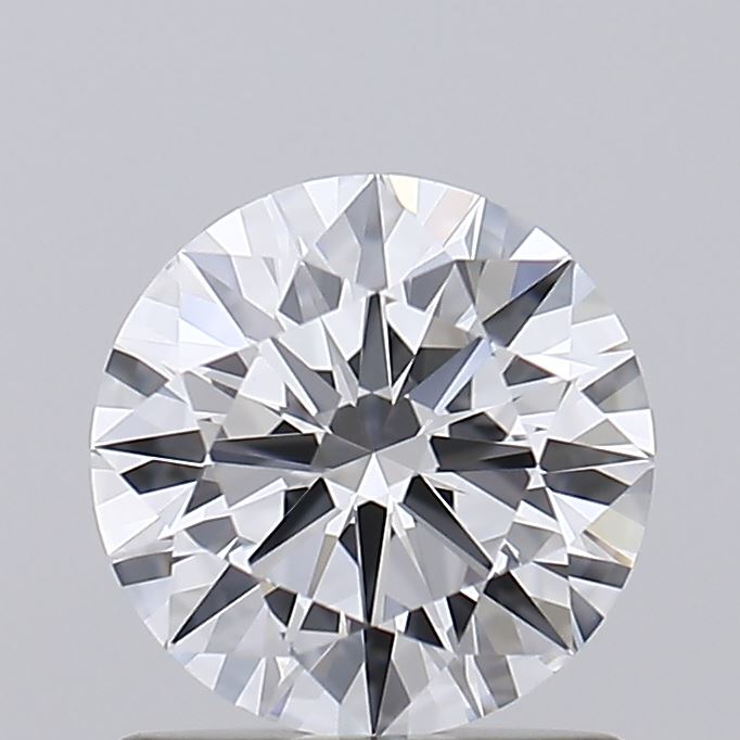 1.00 ct. round Lab Grown Diamond front image