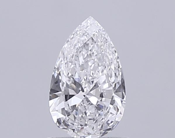 1.00 ct. pear Lab Grown Diamond front image