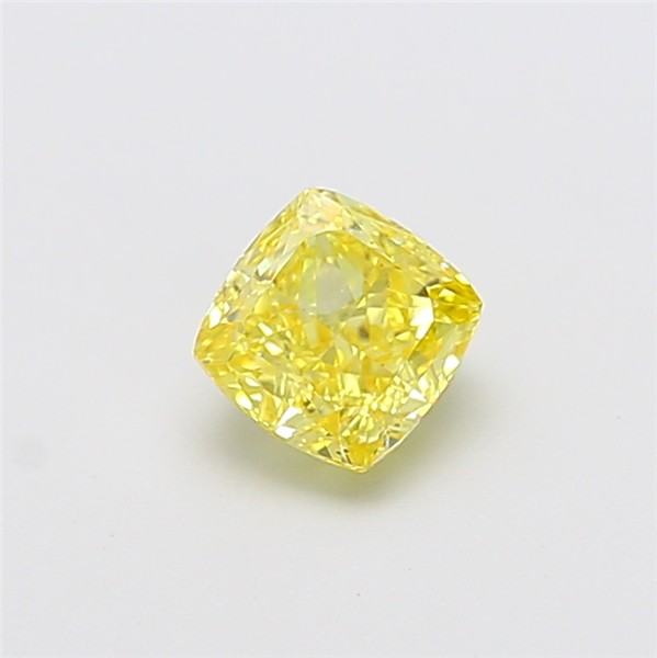 1.01 ct. cushion Lab Grown Diamond front image