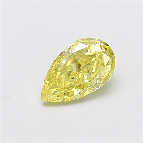 1.08 ct. pear Lab Grown Diamond front image