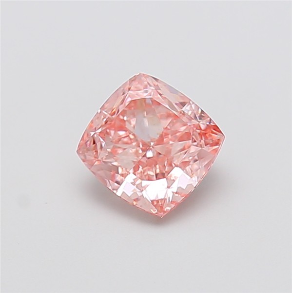 1.63 ct. cushion Lab Grown Diamond front image