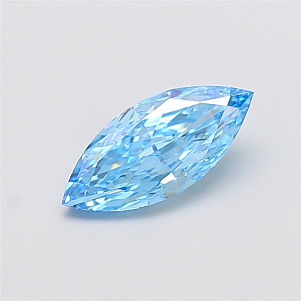 1.03 ct. marquise Lab Grown Diamond front image