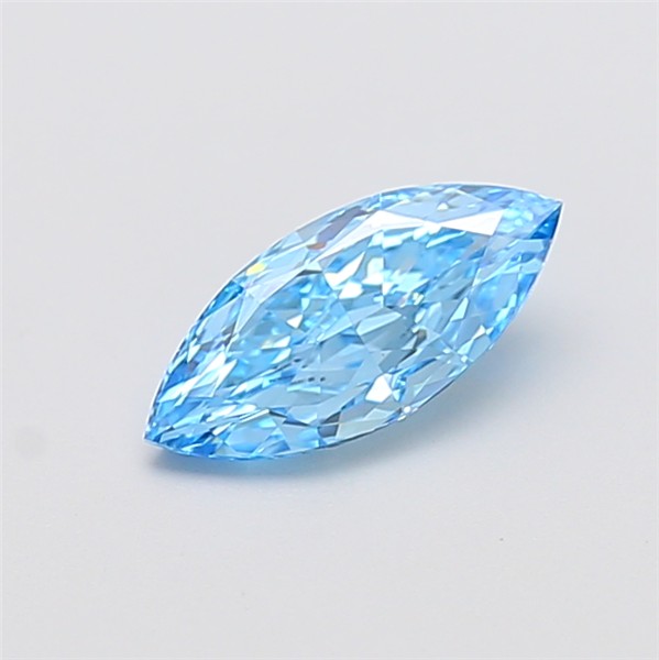 1.02 ct. marquise Lab Grown Diamond front image