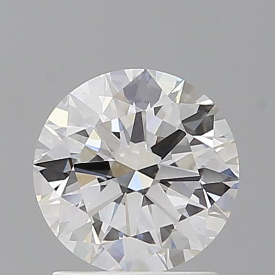 1.53 ct. round Lab Grown Diamond front image