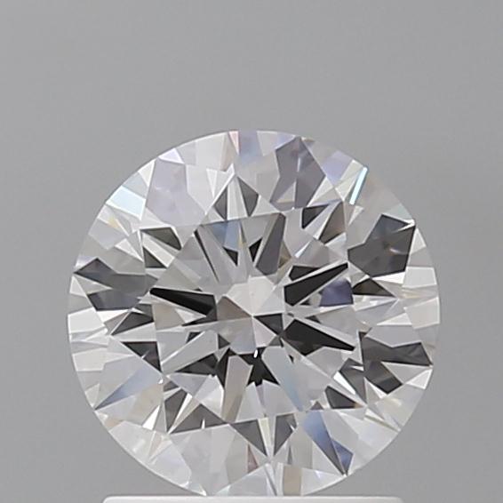 1.50 ct. round Lab Grown Diamond front image