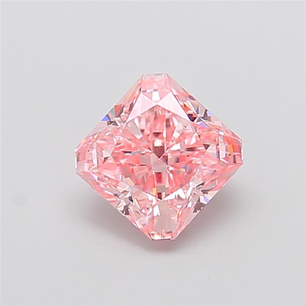 2.01 ct. radiant Lab Grown Diamond front image