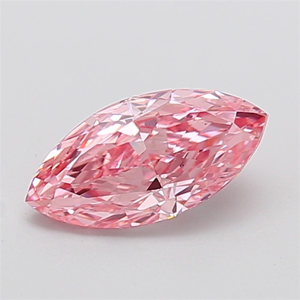 1.51 ct. marquise Lab Grown Diamond front image