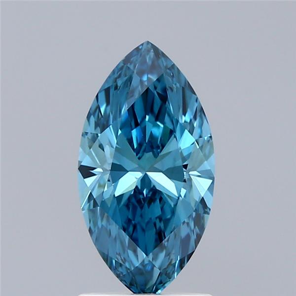 1.55 ct. marquise Lab Grown Diamond front image